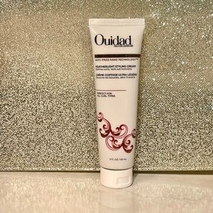 5 for $25 item 🌺 Mini Ouidad Featherlight Styling Cream